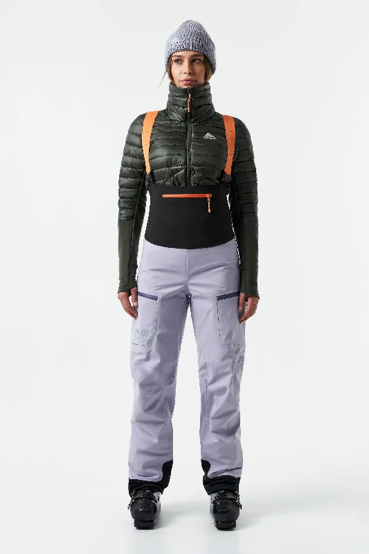 Markdown Sale Cliff 3L Bib-Iris