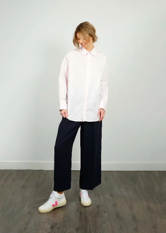 Special Discount PARK Cotton Shirt in Pink