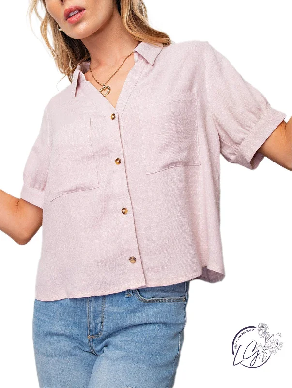 Savings Galore Gentle Breeze Beauty Top