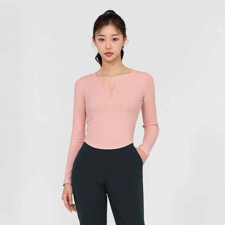Atheletic Pink