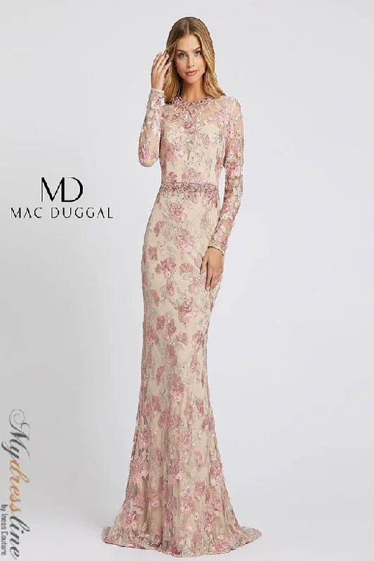 Stock Up Mac Duggal 79281