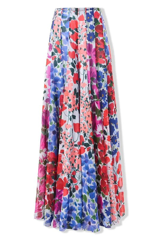 Weekend Bargains to Indulge In Palazzo Pant - Celeste