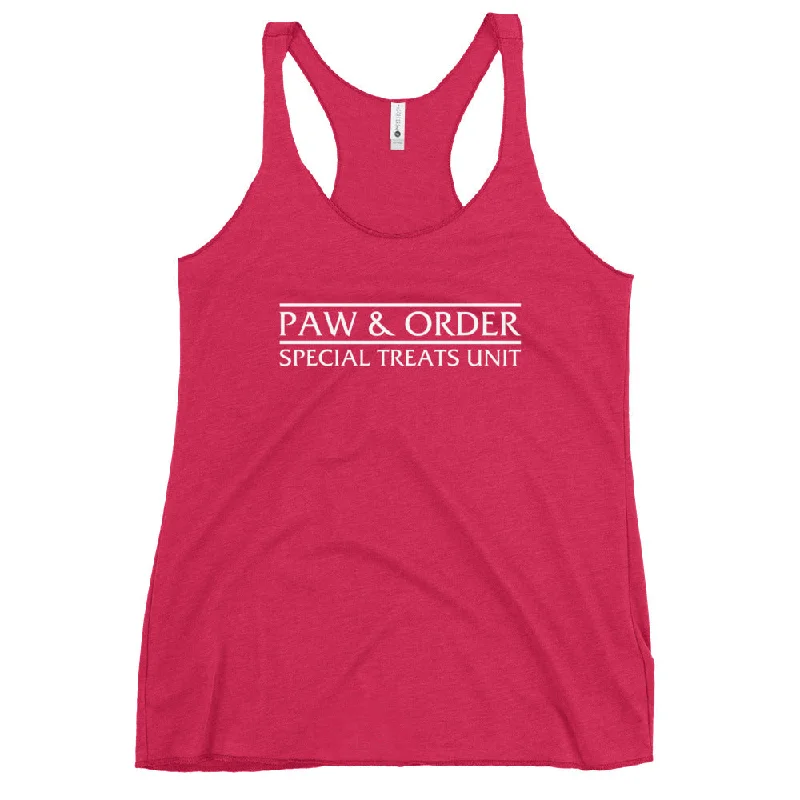 Weekend Deals That Sparkle Special Treats Unit Tank Top