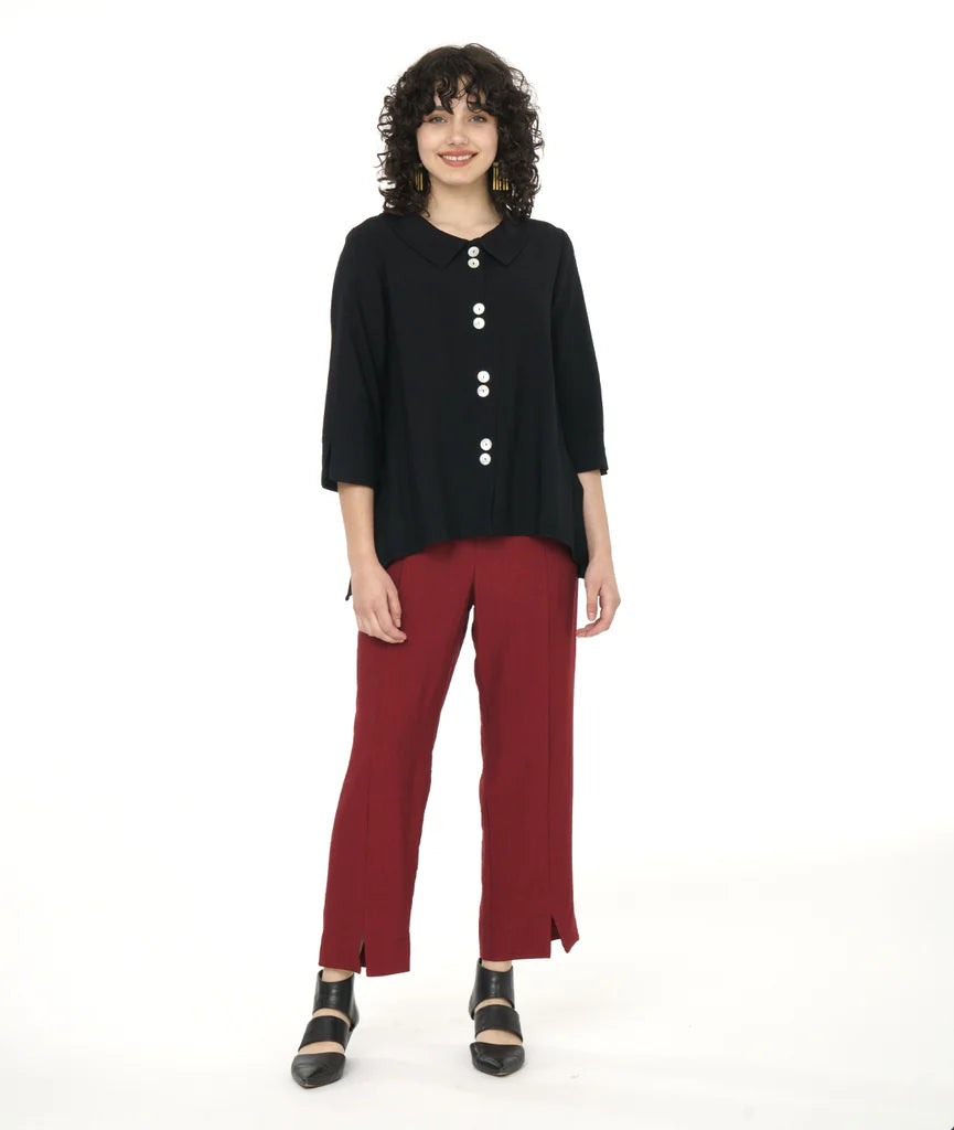 Overstock Sale Niche - Rayon - Summit Pant - Brick
