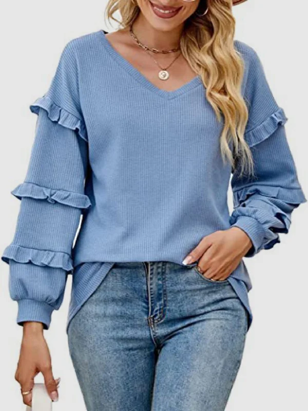 Dusty  Blue