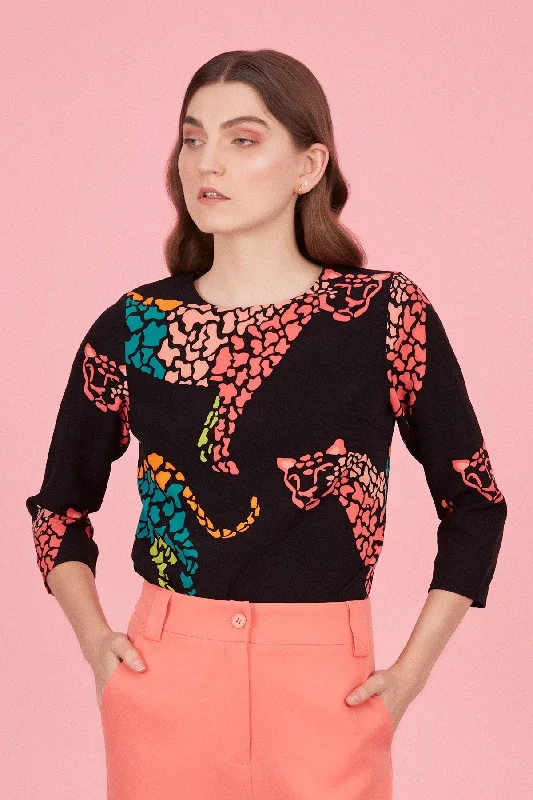 Weekend Deals That Sizzle Minueto Savage Top