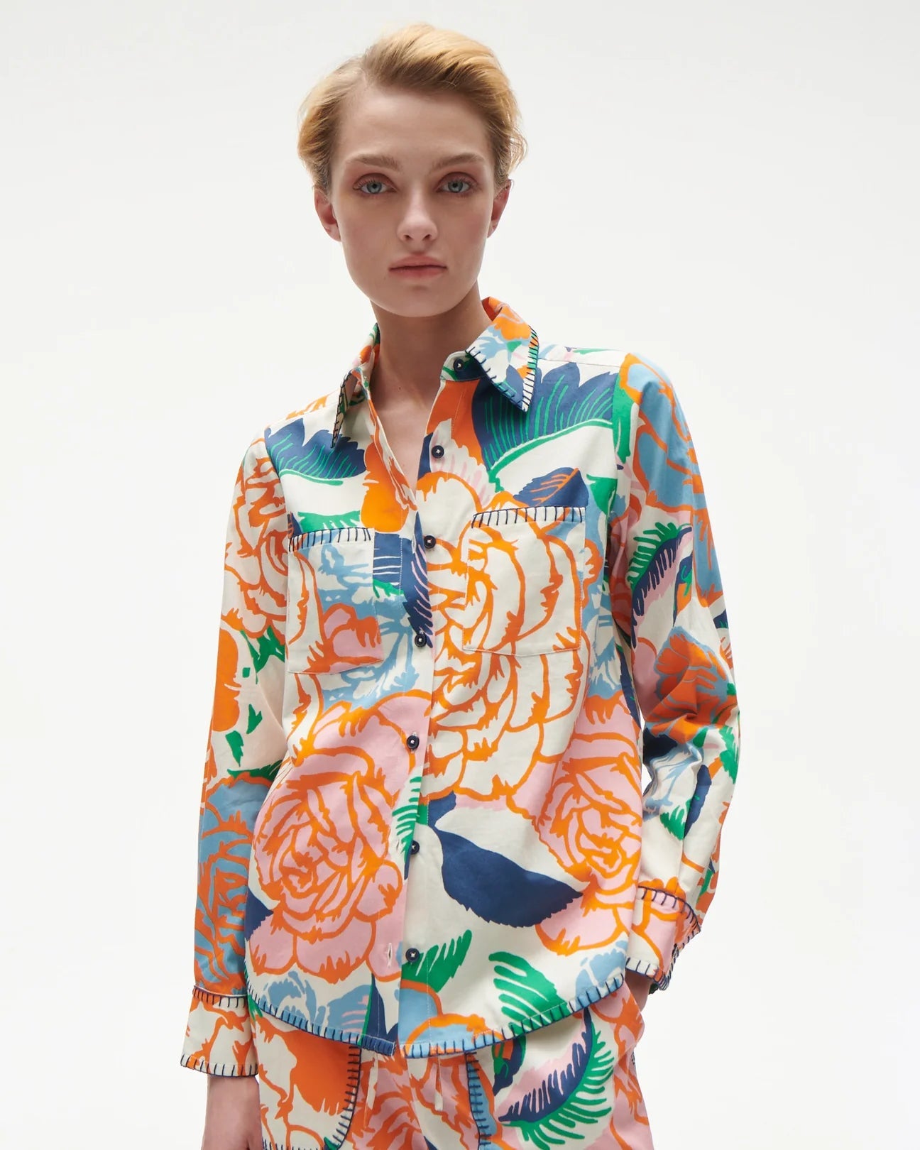 Weekend Savings Extravaganza Prudence Top Rose Garden Multi