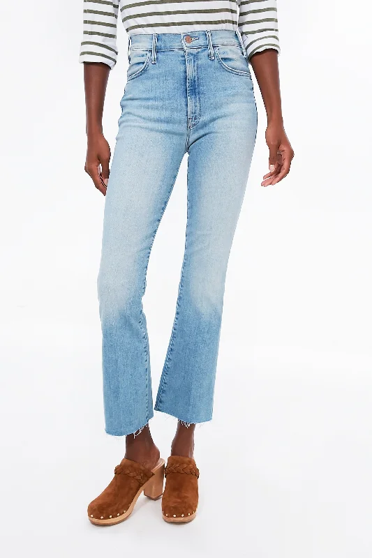 Weekend Deals That Excite Crossroads The Hustler Ankle Fray