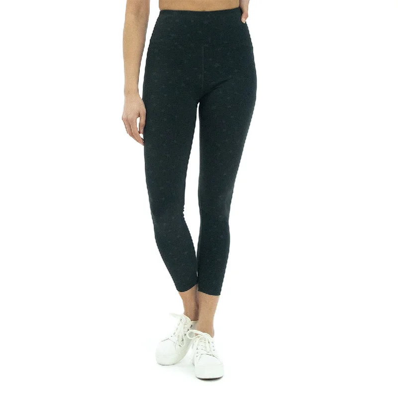 Online Exclusive Nanette Lepore Women's Constellation 7/8 Legging