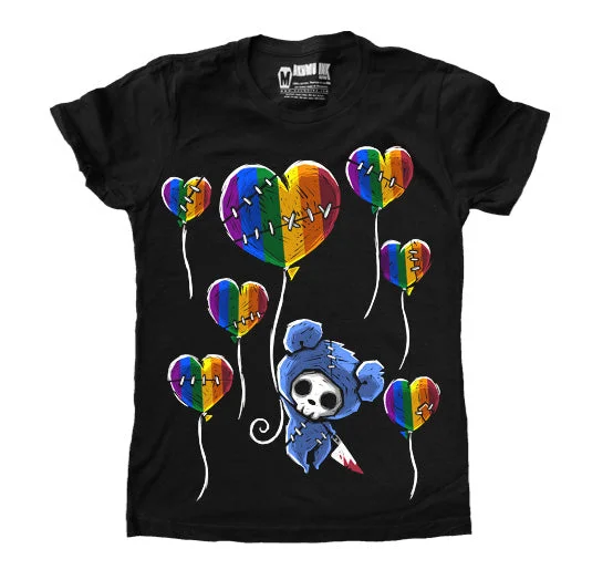 Weekend Discounts to Snag Float Away: Take Me There Women Tshirt